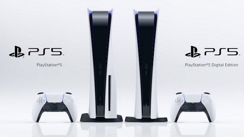 sony advierte que la escasez de play station 5 continuará a lo largo de 2022