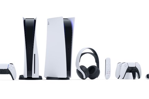la ps5 es la consola que mas rapido vendido sony