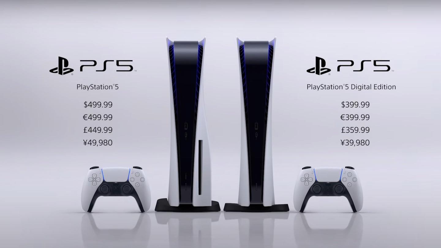 la ps5 estandar ya es rentable