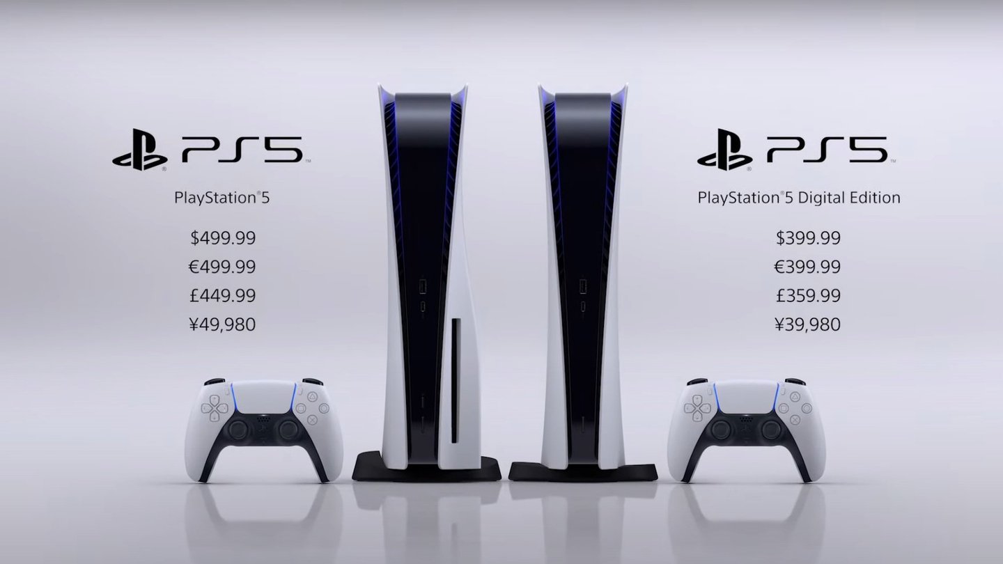 la ps5 estandar ya es rentable