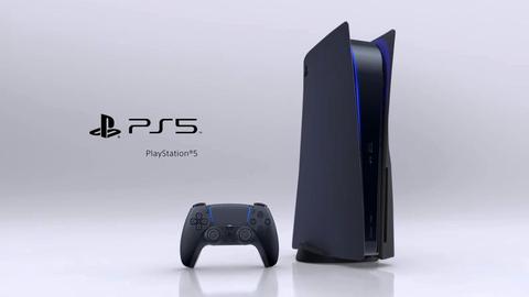 montar tu p s5 en vertical puede provocar un fallo catastrófico por fuga de metal líquido