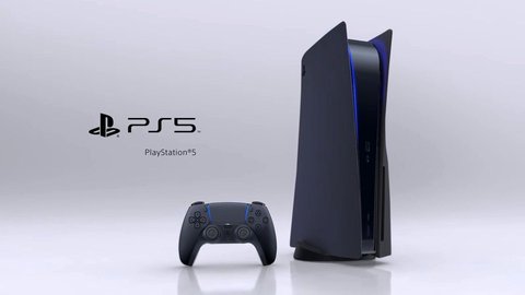 poner ps5 vertical puede estropear por fuga metal liquido