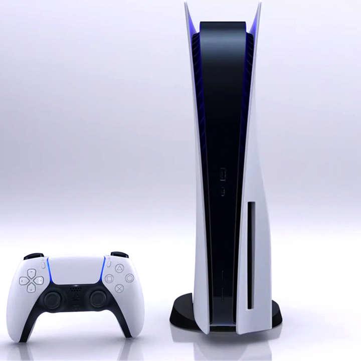 sony ha vendido 4 5 millones playstation 5