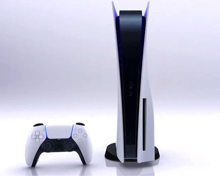 sony vendió 4,5 millones de play station 5 en 2020 y ha perdido dinero con cada una