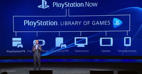 play station plus vs play station now caracteristicas now