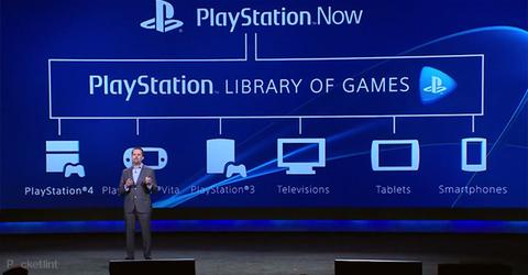 play station plus vs play station now caracteristicas now