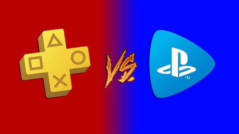 play station plus vs play station now conoce las diferencias