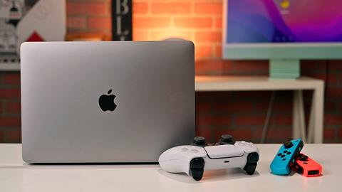 ¿ por qué hay menos juegos para mac que para p c?