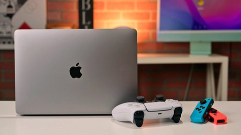 por que se hacen menos juegos para mac