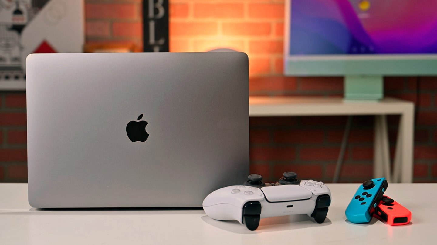 por que se hacen menos juegos para mac