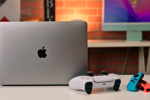 por que se hacen menos juegos para mac