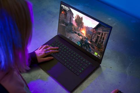 lanzamiento razer blade 15 2020