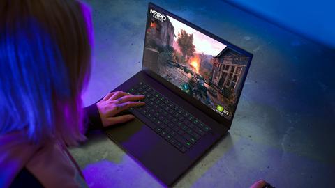 lanzamiento razer blade 15 2020