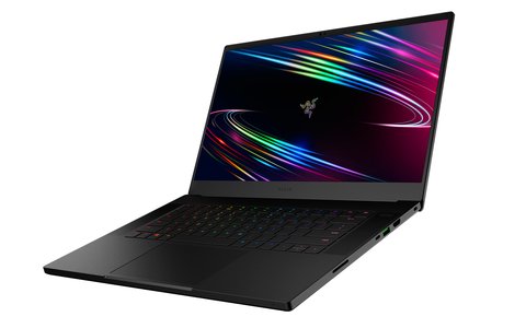 lanzamiento razer blade 15 2020 render