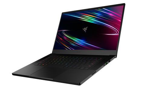 lanzamiento razer blade 15 2020 render