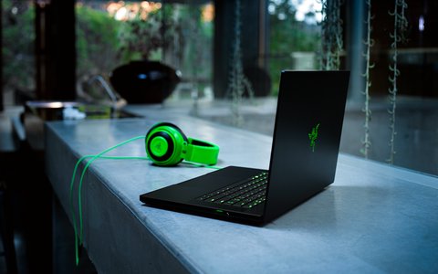 lanzamiento razer blade 15 2020