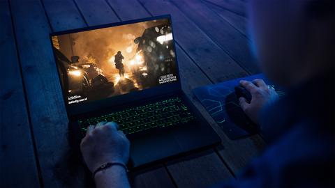 lanzamiento razer blade stealth 13 2020