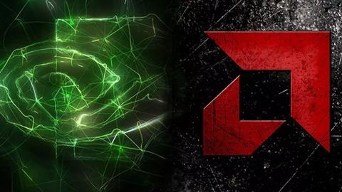 nvidia amd gpu bajan