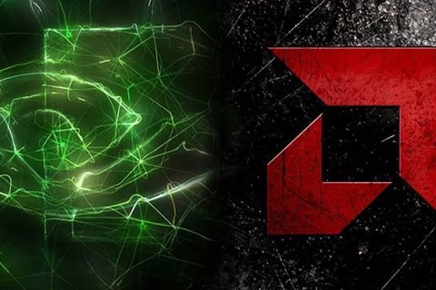 nvidia amd gpu bajan