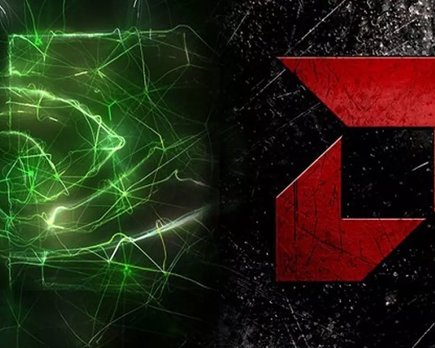 nvidia amd gpu bajan