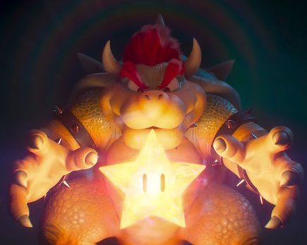 pelicula mario bros trailer