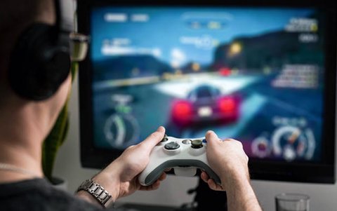 como es ser tester video juegos