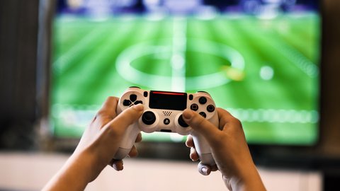 tester video juegos