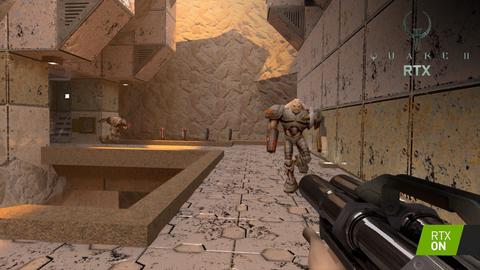 mod quake 1 rtx