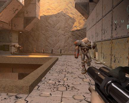 mod quake 1 rtx