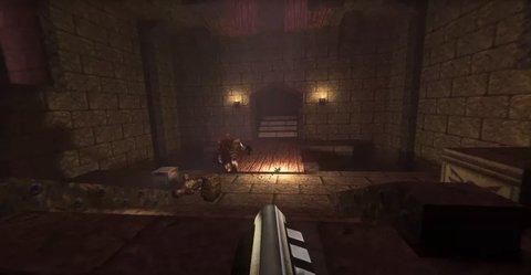 quake juego