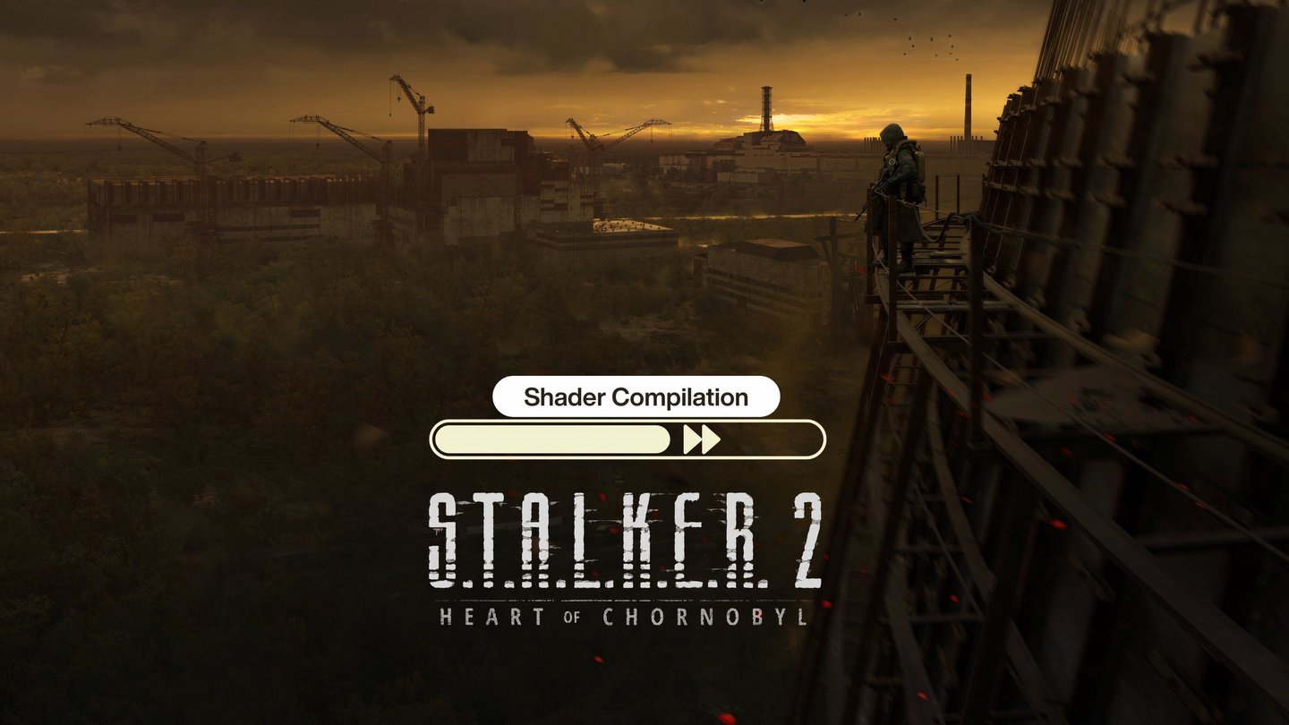 que son shaders y por que debes esperar antes de jugar un videojuego