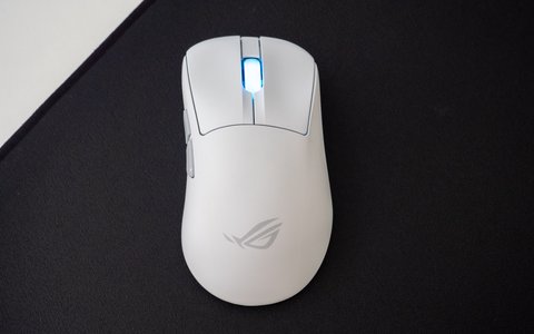 asus rog keris ii ace cenital