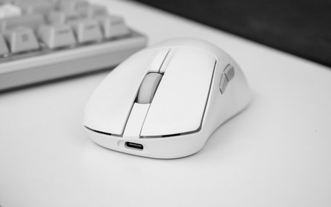 asus rog keris ii ace delantera