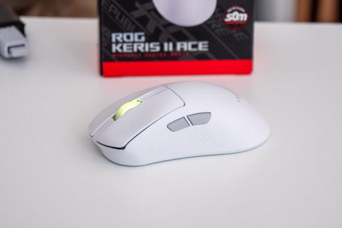 asus rog keris ii ace