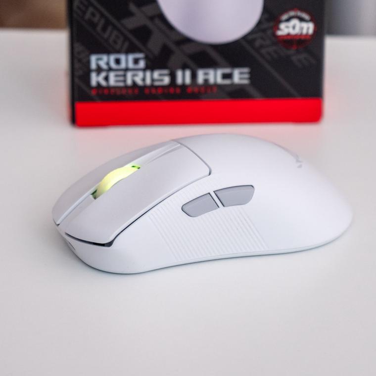asus rog keris ii ace