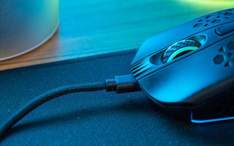 black shark mako bs m1 cable