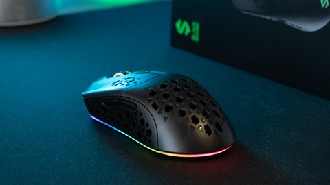 black shark mako bs m1