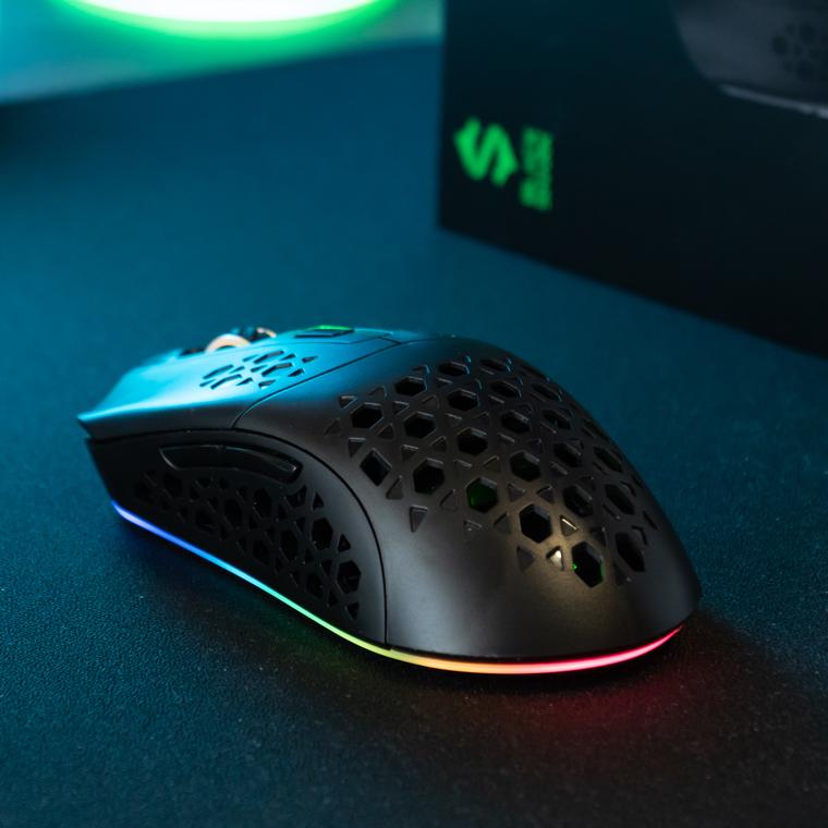 black shark mako bs m1