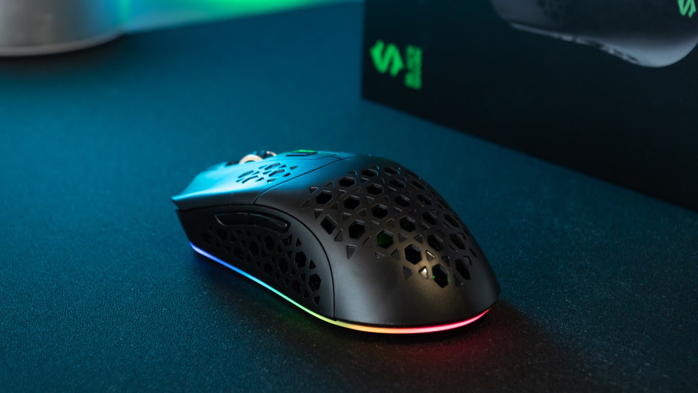 black shark mako bs m1