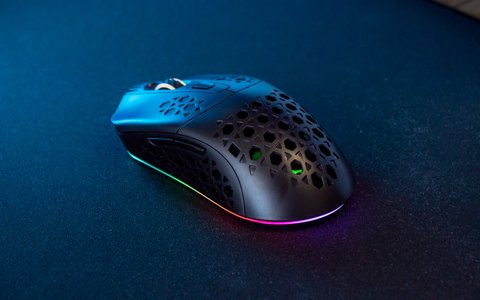 black shark mako bs m1 perfil
