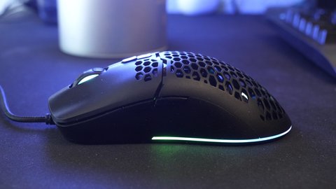 delux m700 lateral