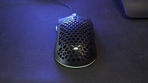 delux m700 trasera
