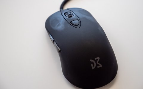 dream machines dm1 fps coating marcas dedos