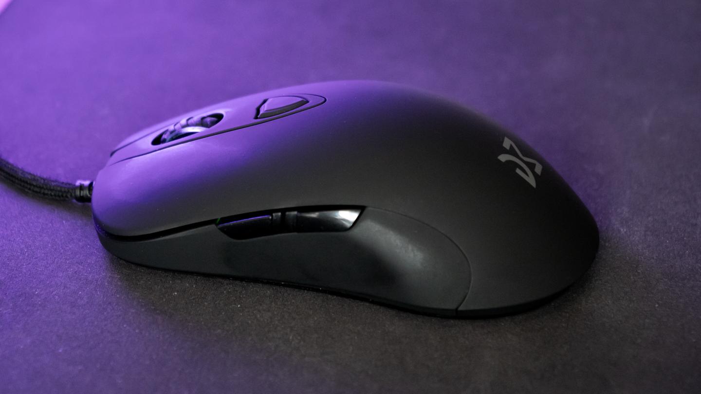 dream machines dm1 fps