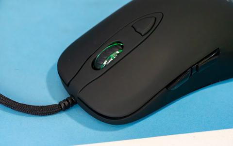 dream machines dm1 fps scroll