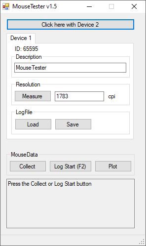 dream machines dm1 fps sensibilidad cpi