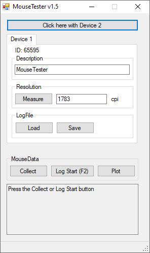 dream machines dm1 fps sensibilidad cpi