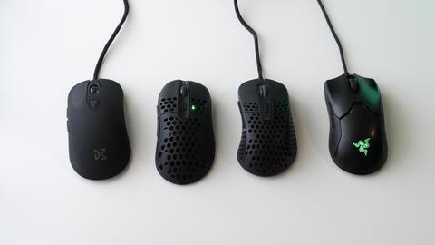 dream machines dm6 holey duo compara forma
