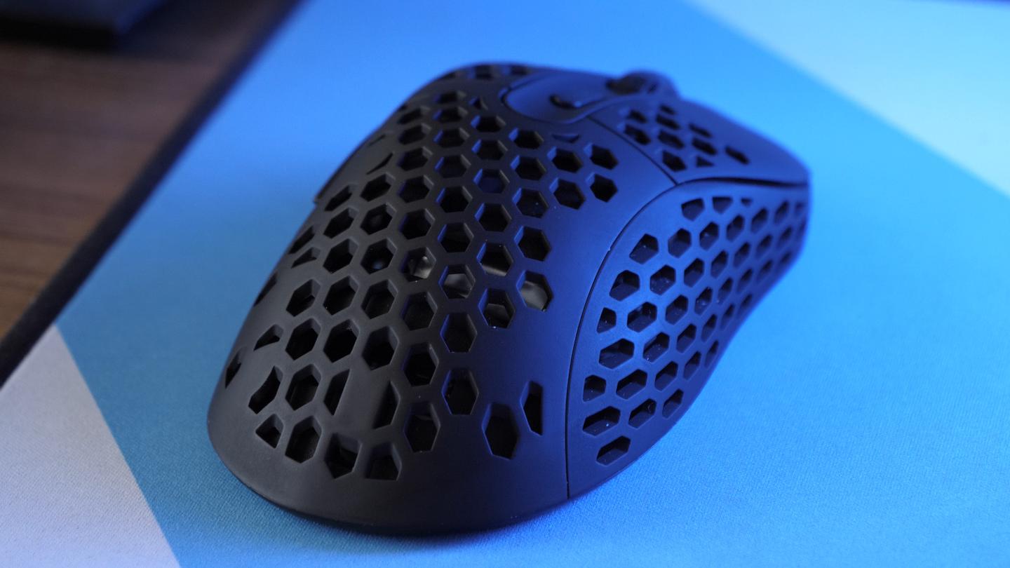 dream machines dm6 holey duo