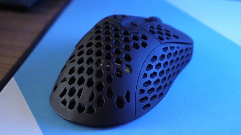 análisis del ratón gaming d m6 holey duo excelente relación calidad precio, aunque un par de detalles mejorables